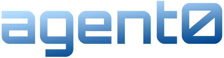 agent0 logo